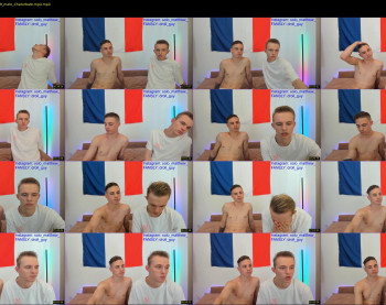 droll_guy — 11 minute Chaturbate male naked cam show, 1080p, Aug 24, 2022