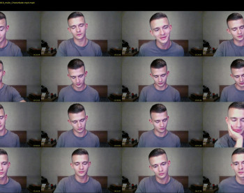 marvelboy_ — 8 minute Chaturbate male naked cam show, 720p, Aug 25, 2022
