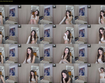 loxy_ — 4 minute Chaturbate female naked cam show, 1080p, Aug 26, 2022