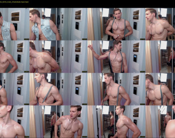 marcusdiamond — 54 minute Chaturbate male naked cam show, 1080p, Aug 27, 2022