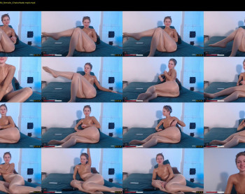 ms_lorelei — 11 minute Chaturbate female naked cam show, 1080p, Aug 27, 2022