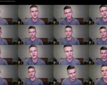 marvelboy_ — 17 minute Chaturbate male naked cam show, 720p, Aug 27, 2022