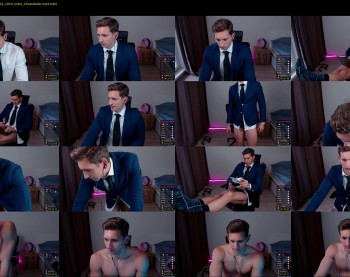marcusdiamond — 54 minute Chaturbate male naked cam show, 1080p, Aug 30, 2022