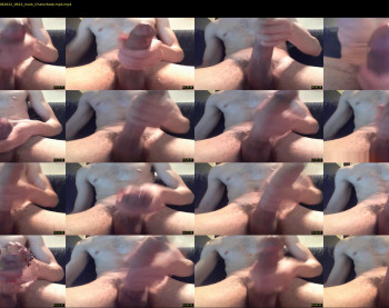 withbothhandsplease — 55 minute Chaturbate male naked cam show, 480p, Aug 30, 2022