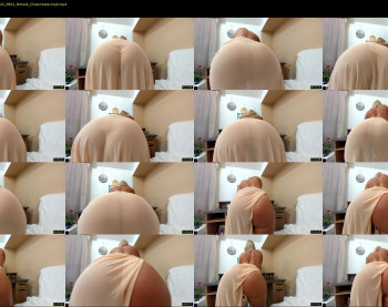 classy_medeeea — 55 minute Chaturbate female naked cam show, 1080p, Sep 3, 2022