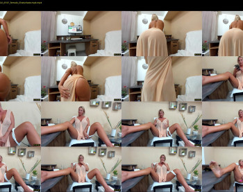 classy_medeeea — 54 minute Chaturbate female naked cam show, 1080p, Sep 3, 2022