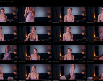 _mariarty_ — 94 minute Chaturbate female naked cam show, 720p, Sep 4, 2022