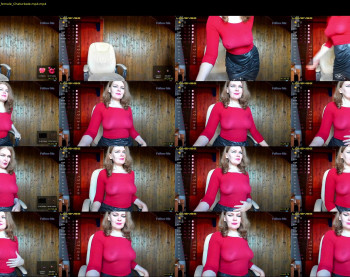_natali_ — 4 minute Chaturbate female naked cam show, 720p, Sep 4, 2022