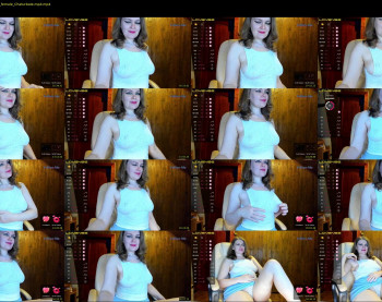 _natali_ — 45 minute Chaturbate female naked cam show, 720p, Sep 4, 2022