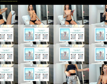 hotfallingdevil — 61 minute Chaturbate female naked cam show, 1080p, Sep 5, 2022