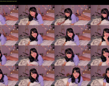 kittenmoon_ — 4 minute Chaturbate female naked cam show, 1080p, Sep 5, 2022