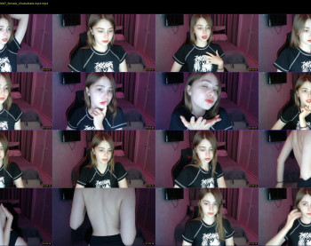 tripleprinces — 26 minute Chaturbate female naked cam show, 1080p, Sep 5, 2022