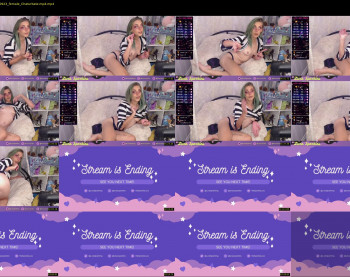 lunasparkles — 4 minute Chaturbate female naked cam show, 1080p, Sep 6, 2022