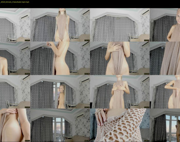 infinite_reality — 61 minute Chaturbate female naked cam show, 1080p, Sep 8, 2022