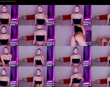 killer__tits — 34 minute Chaturbate female naked cam show, 1080p, Sep 7, 2022