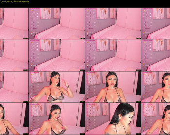 rouse_hallberg_ — 5 minute Chaturbate female naked cam show, 1080p, Sep 8, 2022
