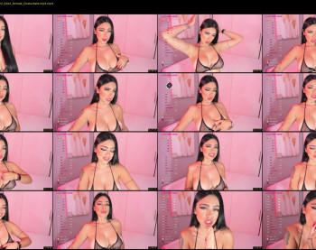 rouse_hallberg_ — 16 minute Chaturbate female naked cam show, 1080p, Sep 8, 2022