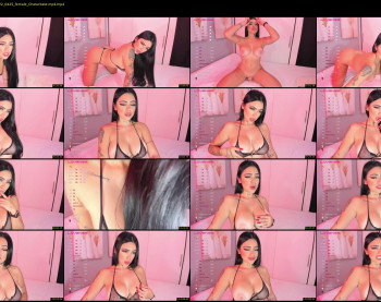 rouse_hallberg_ — 91 minute Chaturbate female naked cam show, 720p, Sep 8, 2022