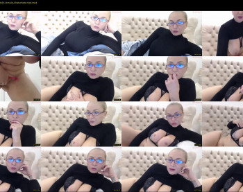 schoolteach — 52 minute Chaturbate female naked cam show, 360p, Sep 8, 2022