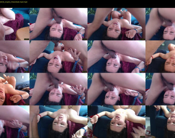 sexual_devils — 20 minute Chaturbate couple naked cam show, 720p, Sep 8, 2022