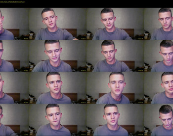 marvelboy_ — 17 minute Chaturbate male naked cam show, 720p, Sep 9, 2022