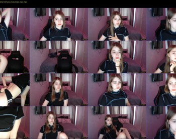 tripleprinces — 54 minute Chaturbate female naked cam show, 1080p, Sep 8, 2022
