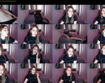 tripleprinces — 33 minute Chaturbate female naked cam show, 1080p, Sep 8, 2022