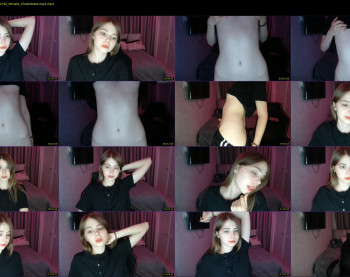 tripleprinces — 18 minute Chaturbate female naked cam show, 1080p, Sep 8, 2022