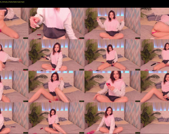 yes_ready — 55 minute Chaturbate female naked cam show, 1080p, Sep 8, 2022