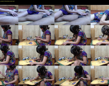 fun4tips — 71 minute Chaturbate couple naked cam show, 480p, Sep 9, 2022