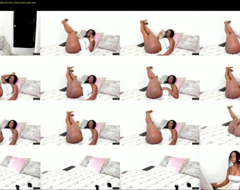 ginger_smil — 13 minute Chaturbate female naked cam show, 1080p, Sep 9, 2022