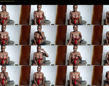 gulpess — 12 minute Chaturbate female naked cam show, 480p, Sep 9, 2022