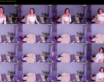 katkittykate — 5 minute Chaturbate female naked cam show, 720p, Sep 9, 2022