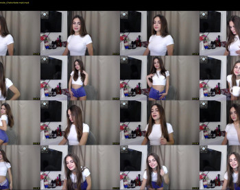 loxy_ — 8 minute Chaturbate female naked cam show, 1080p, Sep 9, 2022