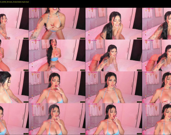 rouse_hallberg_ — 18 minute Chaturbate female naked cam show, 1080p, Sep 10, 2022