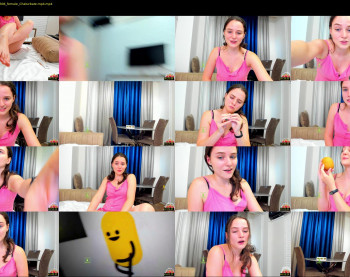 demurelixir — 55 minute Chaturbate female naked cam show, 1080p, Sep 11, 2022