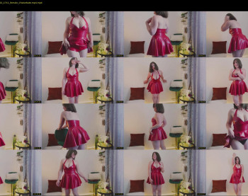 french_devotion — 91 minute Chaturbate female naked cam show, 720p, Sep 11, 2022