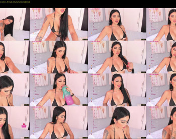rouse_hallberg_ — 54 minute Chaturbate female naked cam show, 1080p, Sep 11, 2022