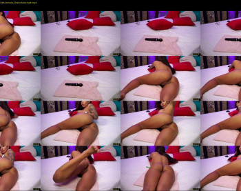 _sinwithme_ — 24 minute Chaturbate female naked cam show, 1080p, Sep 12, 2022