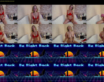 milfaolla — 76 minute Chaturbate female naked cam show, 720p, Sep 12, 2022