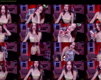 _chloe_miller_ — 54 minute Chaturbate female naked cam show, 1080p, Sep 14, 2022