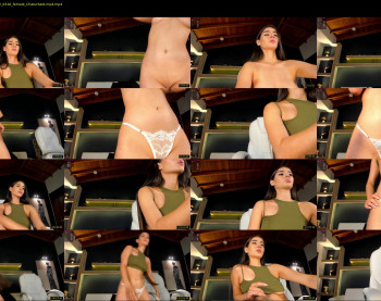 rebeccabaxter — 126 minute Chaturbate female naked cam show, 720p, Sep 14, 2022