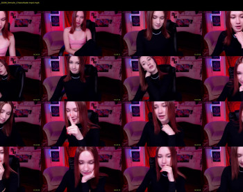 _chloe_miller_ — 10 minute Chaturbate female naked cam show, 1080p, Sep 15, 2022