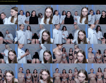 _reverse_gang_ — 15 minute Chaturbate couple naked cam show, 1080p, Sep 14, 2022