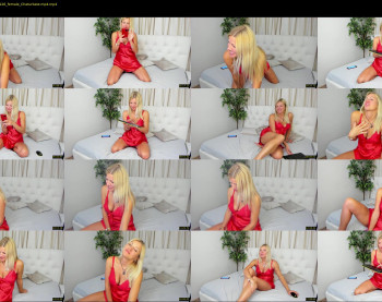 daisydavis_ — 20 minute Chaturbate female naked cam show, 1080p, Sep 14, 2022
