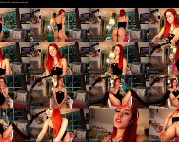 madisonlara — 54 minute Chaturbate female naked cam show, 1080p, Sep 14, 2022
