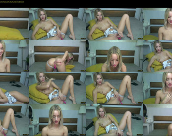 miabeex — 91 minute Chaturbate female naked cam show, 720p, Sep 14, 2022