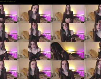 fflloowweerr — 14 minute Chaturbate couple naked cam show, 1080p, Sep 15, 2022
