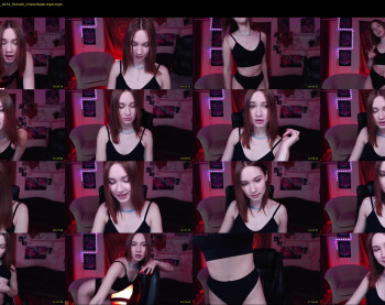 _chloe_miller_ — 54 minute Chaturbate female naked cam show, 1080p, Sep 17, 2022