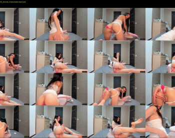 totallytiny_ — 65 minute Chaturbate female naked cam show, 720p, Sep 17, 2022